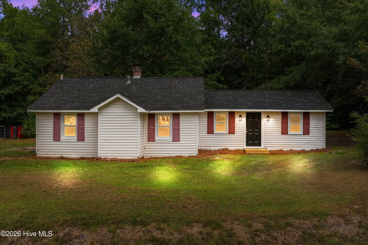 556 Starr Hinson Road, Thomson, GA 30824 - #1