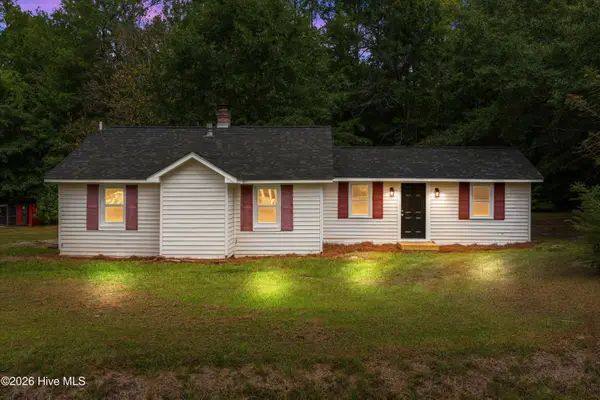 556 Starr Hinson Road, Thomson, GA 30824