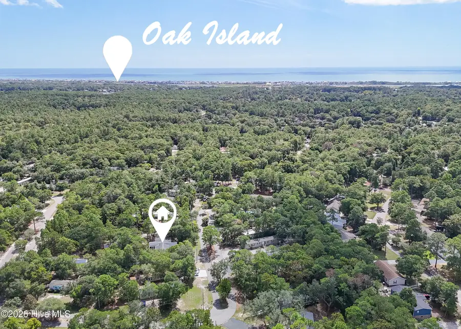 3406 Marlin Drive Se, Bolivia, NC 28422 - #2