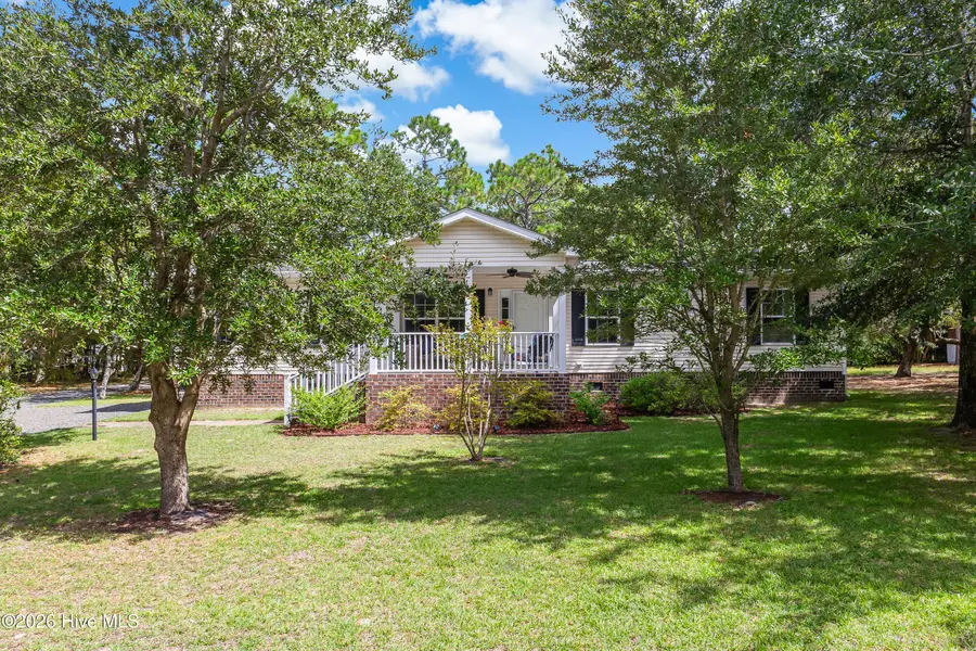 3406 Marlin Drive Se, Bolivia, NC 28422 - #3