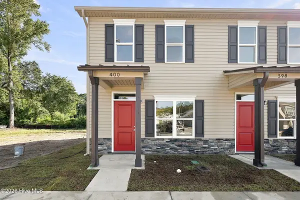 400 Boyington Place Road, Midway Park, NC 28544