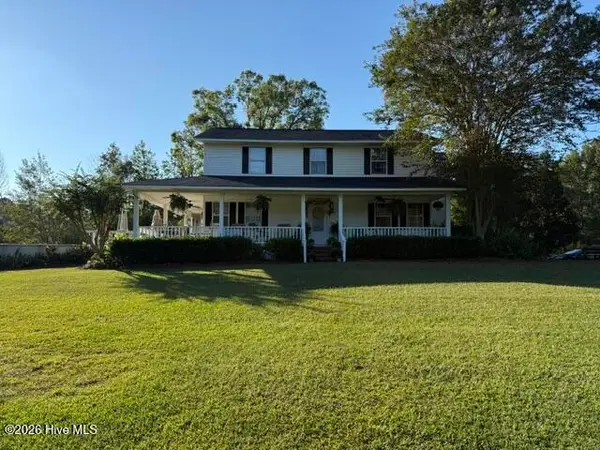 1451 Central Rd Ext, Thomson, GA 30824
