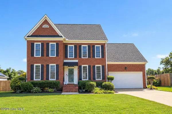 4568 Oxford Drive, Evans, GA 30809
