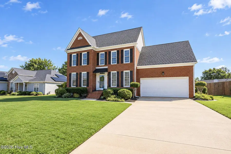 4568 Oxford Drive, Evans, GA 30809 - #2