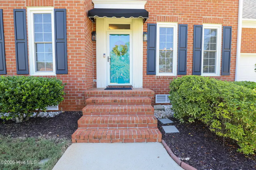 4568 Oxford Drive, Evans, GA 30809 - #3