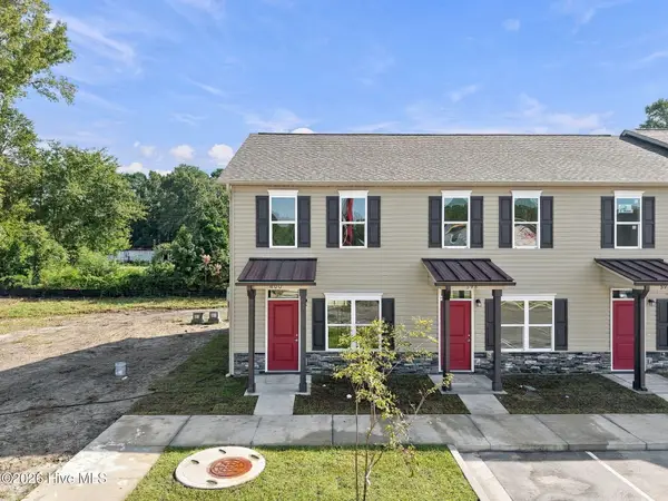 398 Boyington Place Road, Midway Park, NC 28544