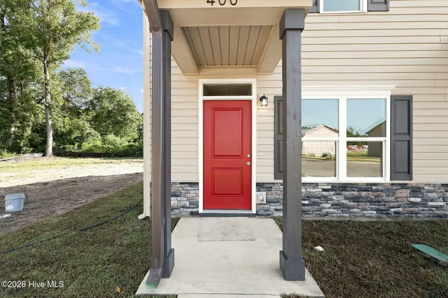 396 Boyington Place Road, Midway Park, NC 28544 - #3