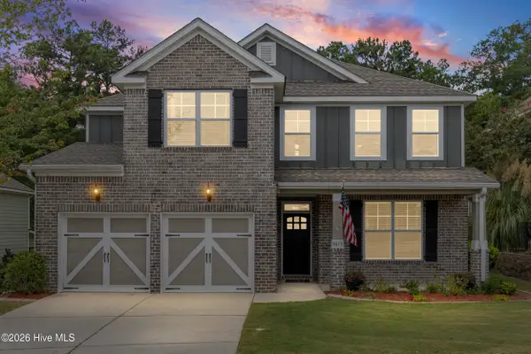 5613 Sunbury Loop, Evans, GA 30809