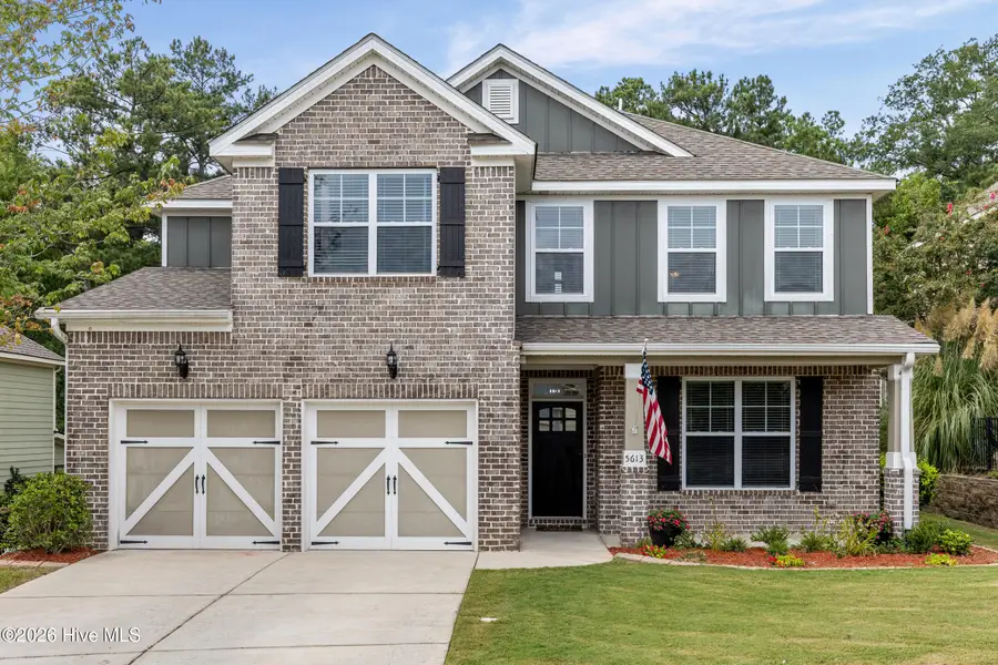 5613 Sunbury Loop, Evans, GA 30809 - #2
