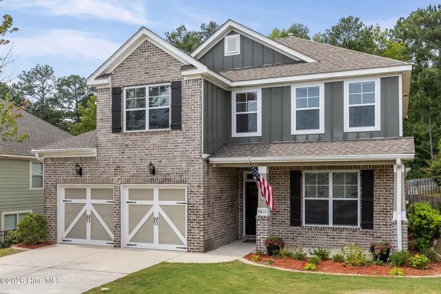 5613 Sunbury Loop, Evans, GA 30809 - #3