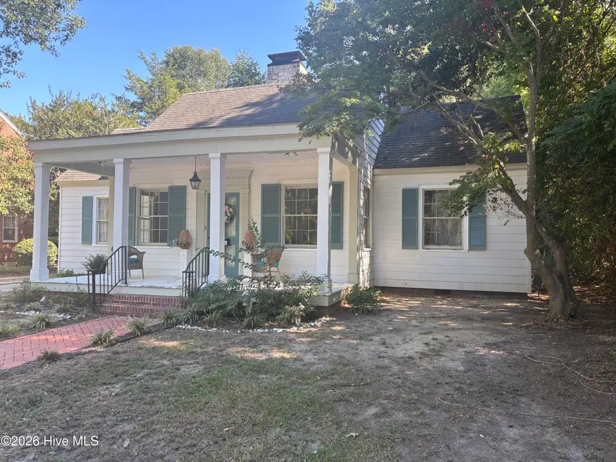112 Raleigh Road Parkway N, Wilson, NC 27893 - #3