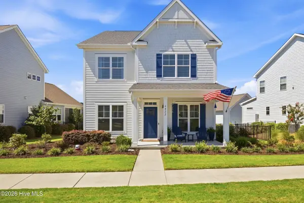 4022 Endurance Trail, Wilmington, NC 28412