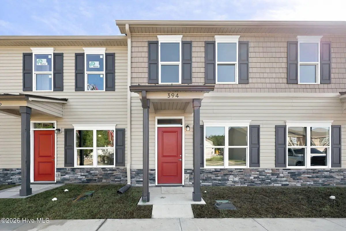 394 Boyington Place Road, Midway Park, NC 28544 - #1