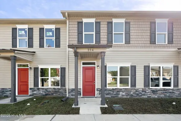 394 Boyington Place Road, Midway Park, NC 28544