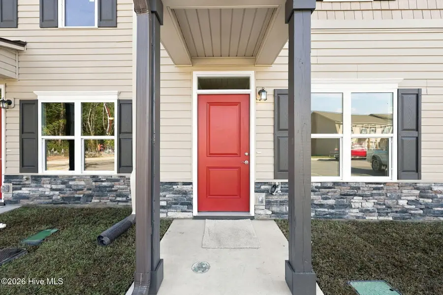 394 Boyington Place Road, Midway Park, NC 28544 - #3