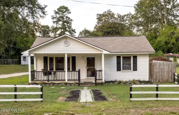 2217 Martin Road, Augusta, GA 30906