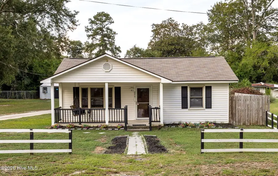 2217 Martin Road, Augusta, GA 30906 - #2