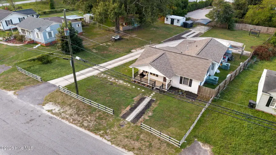 2217 Martin Road, Augusta, GA 30906 - #3