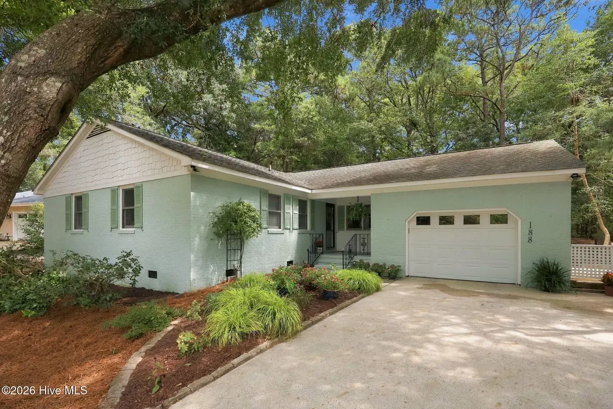 188 Loblolly Drive, Pine Knoll Shores, NC 28512 - #1