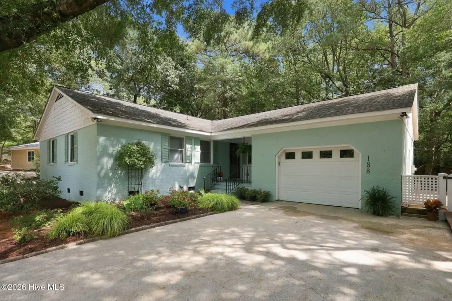 188 Loblolly Drive, Pine Knoll Shores, NC 28512 - #2