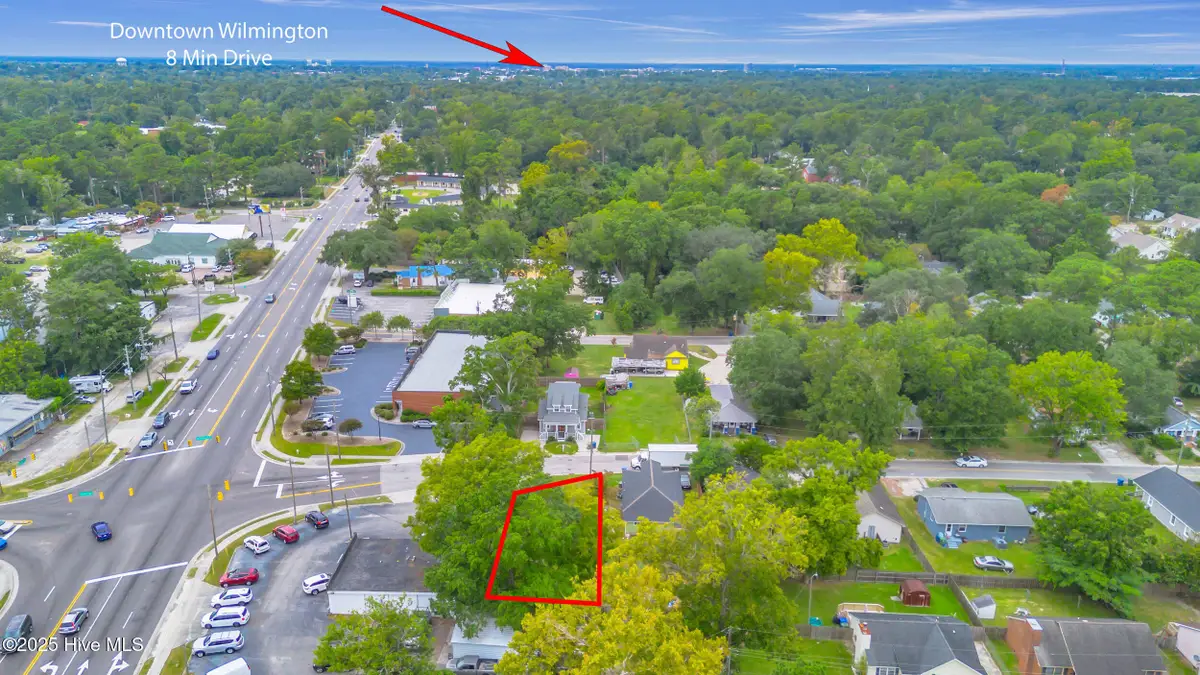 6 Montgomery Avenue, Wilmington, NC 28405 - #1