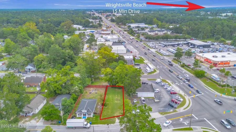 6 Montgomery Avenue, Wilmington, NC 28405 - #2