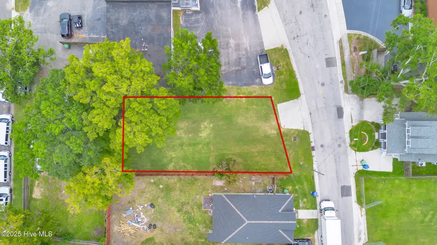 6 Montgomery Avenue, Wilmington, NC 28405 - #3