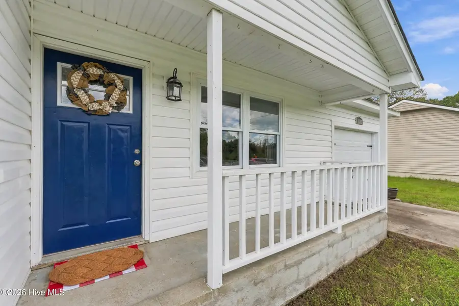 1113 Murrill Hill Road, Jacksonville, NC 28540 - #2