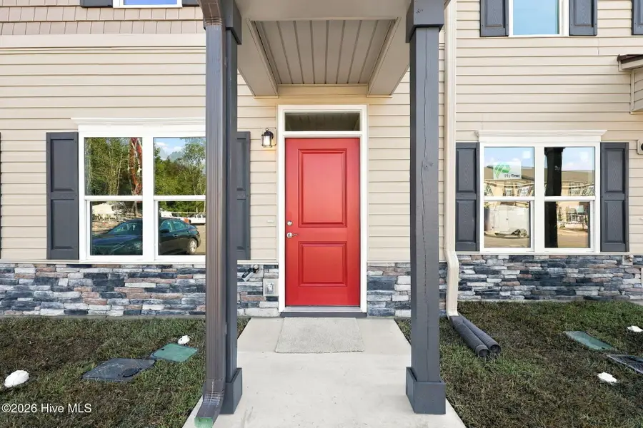 392 Boyington Place Road, Midway Park, NC 28544 - #2
