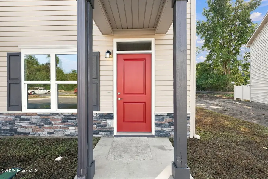 390 Boyington Place Road, Midway Park, NC 28544 - #3