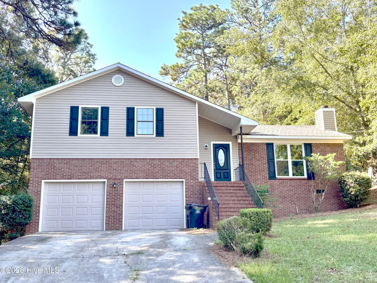 2668 Corning Street, Hephzibah, GA 30815 - #1