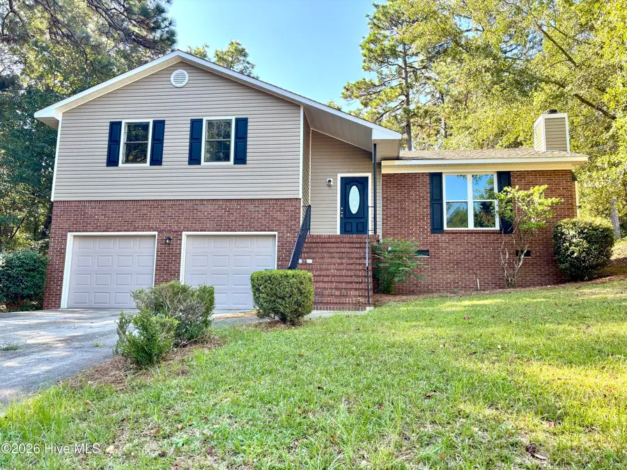 2668 Corning Street, Hephzibah, GA 30815 - #2