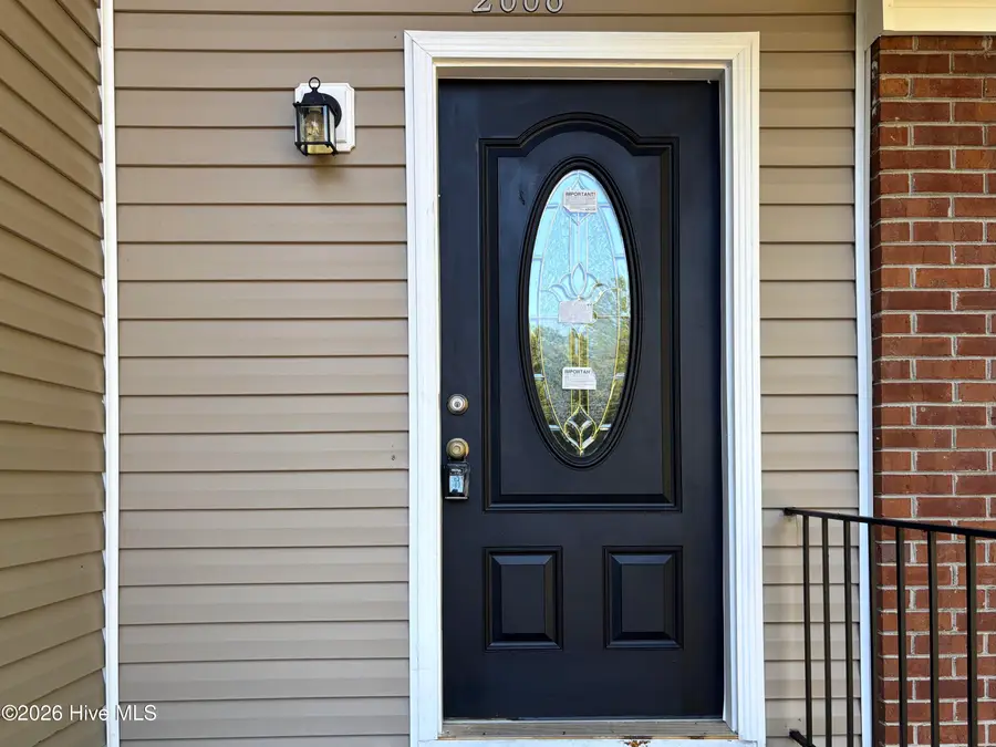 2668 Corning Street, Hephzibah, GA 30815 - #3