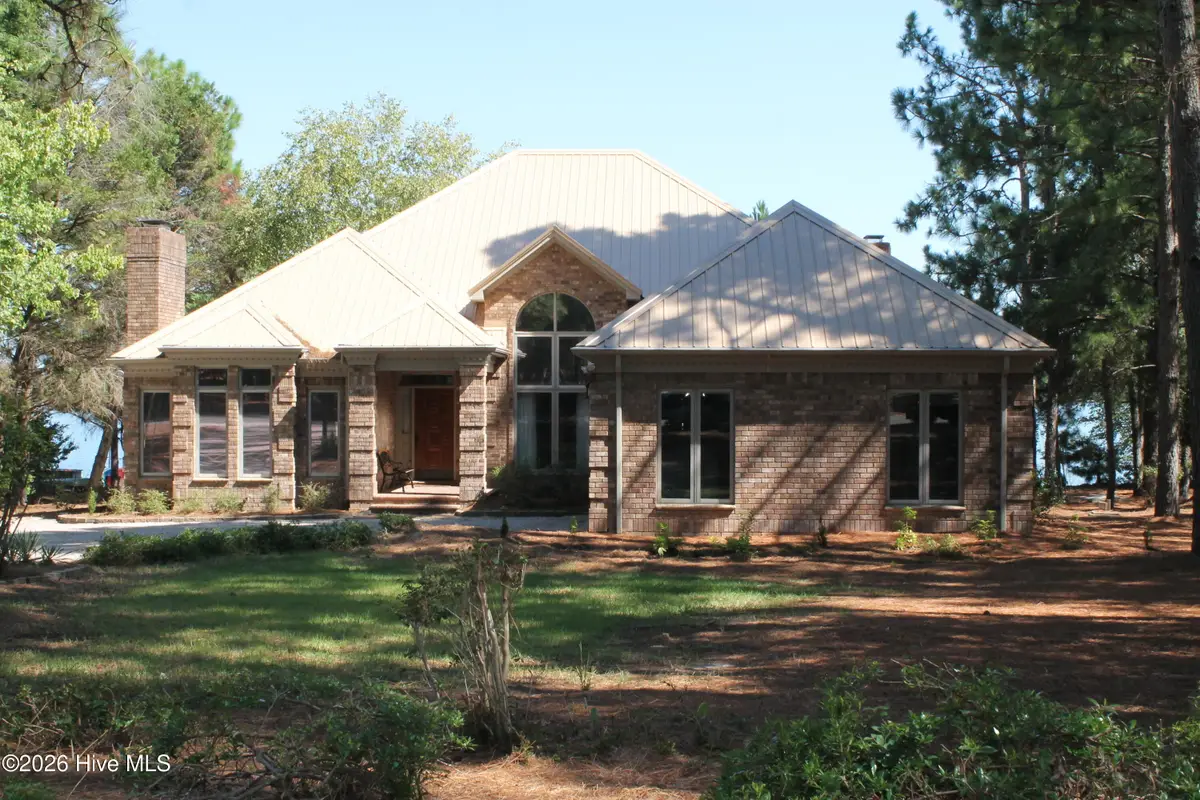 161 Morris Drive, West End, NC 27376 - #1