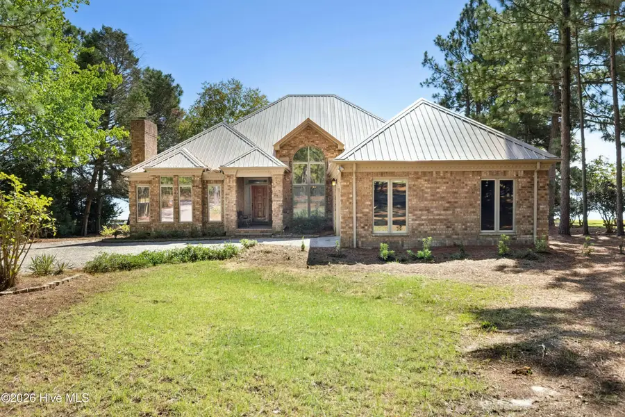 161 Morris Drive, West End, NC 27376 - #3