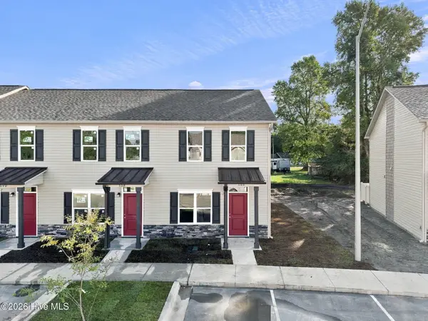 388 Boyington Place Road, Midway Park, NC 28544