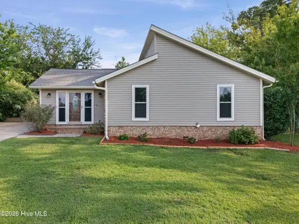 309 E Wynngate Drive E, Martinez, GA 30907