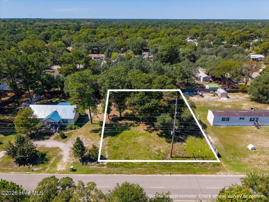 2007 Kirby Road Sw, Supply, NC 28462 - #2