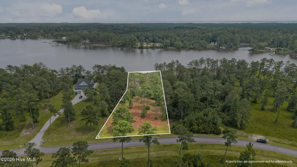 170 Waters Edge Lane, Oriental, NC 28571 - #1