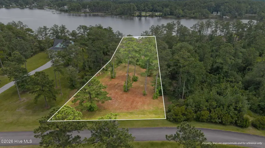 170 Waters Edge Lane, Oriental, NC 28571 - #2