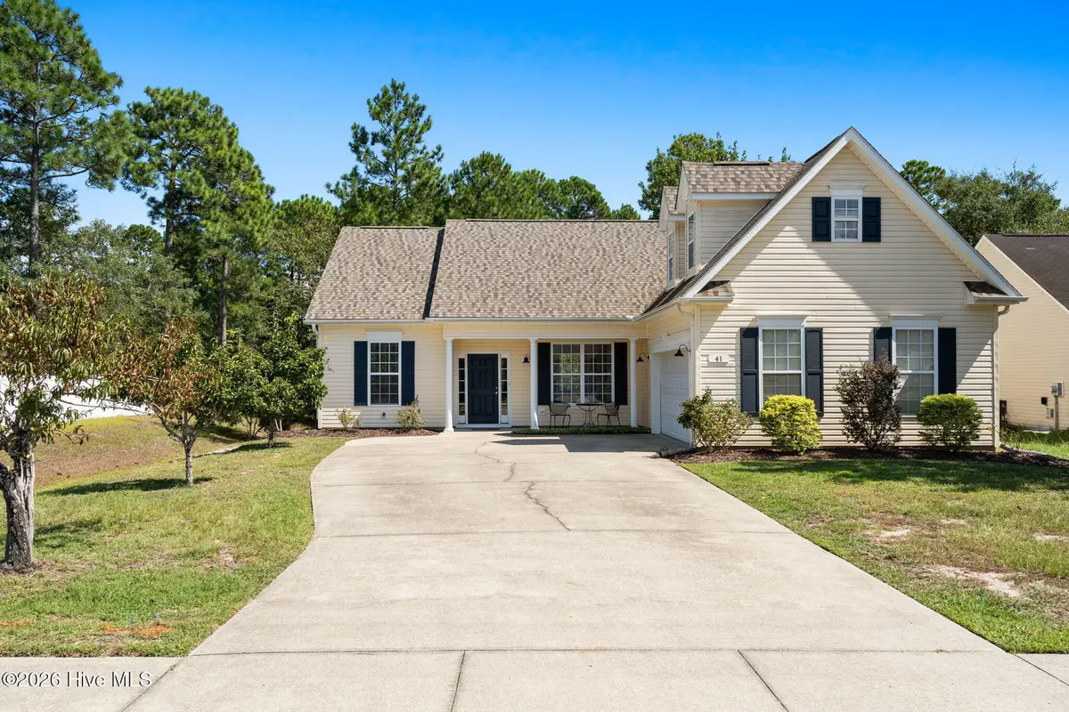 41 Macgregor Drive, Shallotte, NC 28470 - #1