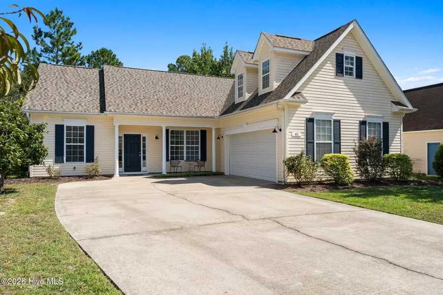41 Macgregor Drive, Shallotte, NC 28470 - #2