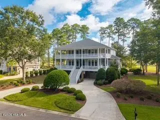 2168 Arnold Palmer Drive, Shallotte, NC 28470