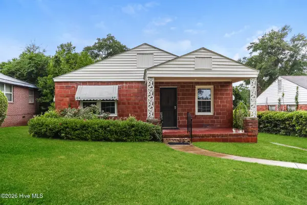 2734 Magnolia Ave, Augusta, GA 30909