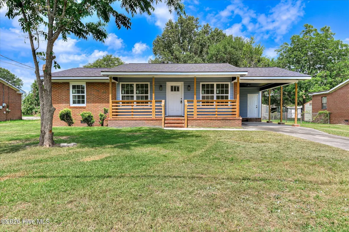 3215 Kevin Drive, Augusta, GA 30906 - #1