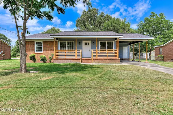 3215 Kevin Drive, Augusta, GA 30906