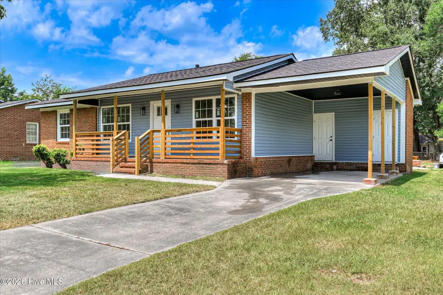 3215 Kevin Drive, Augusta, GA 30906 - #3