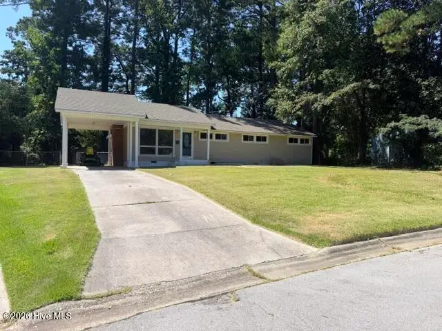 405 Dogwood Lane, Jacksonville, NC 28540 - #1