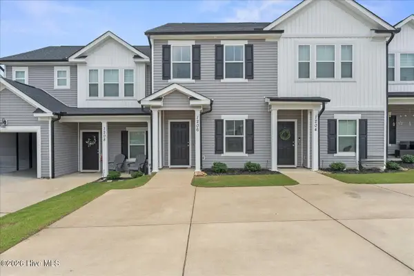 1206 Vail Drive #16b, Grovetown, GA 30813