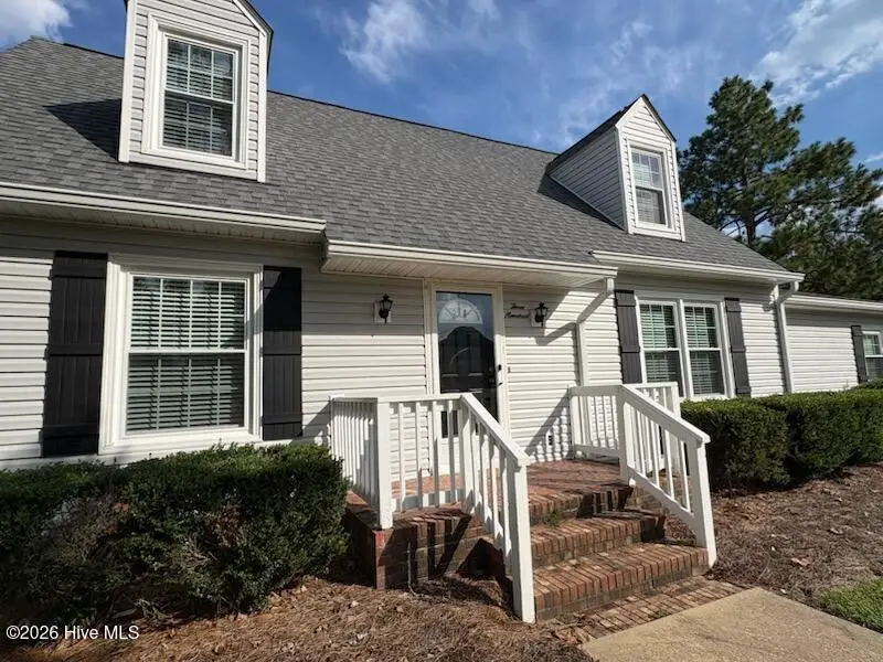300 Westfield Drive, Dunn, NC 28334 - #2